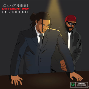 Listen to Different Way song with lyrics from Chuks Profound