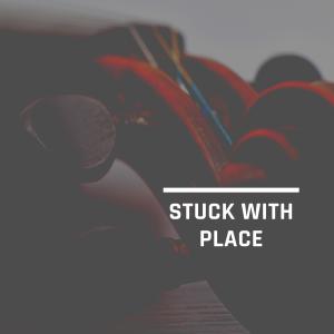 อัลบัม Stuck With Place ศิลปิน Dolores Duran