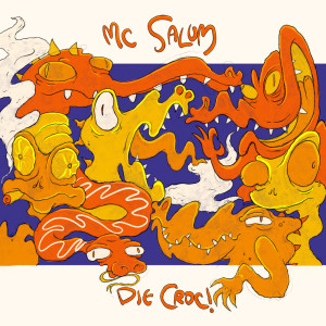 Album Fine China oleh MC Salum
