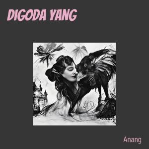 Anang的專輯Digoda Yang (Acoustic)