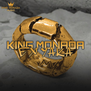 King Monada的專輯EX YAKA
