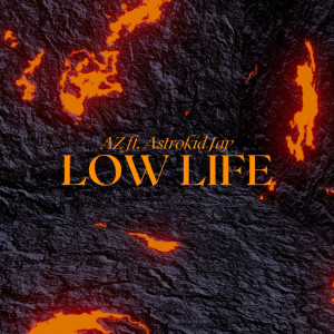 Az的專輯Low Life (Explicit)