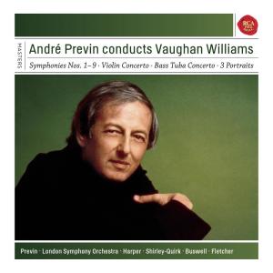 收聽Andre Previn的Concerto for Bass Tuba and Orchestra in F Minor, IRV. 92: III. Finale - Ronda a la tedesca歌詞歌曲