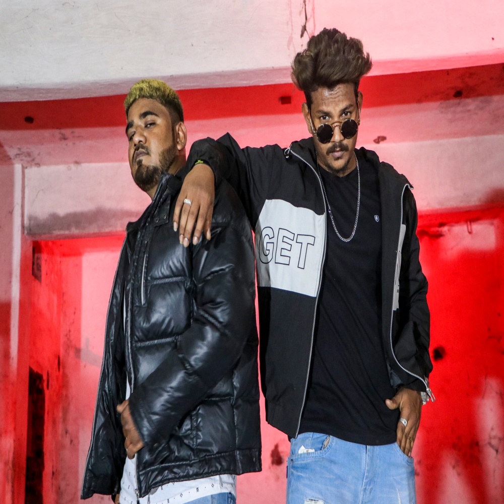 Aanede (feat. Sks)
