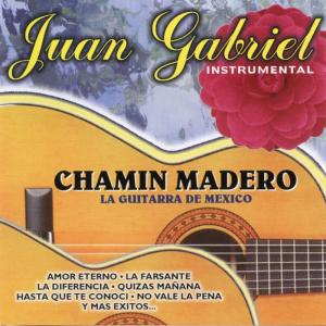 ดาวน์โหลดและฟังเพลง Tu Me Dijiste Adios พร้อมเนื้อเพลงจาก Chamin Madero