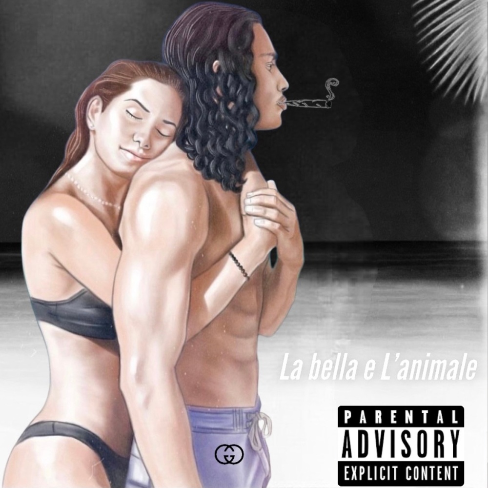La bella e l'animale (Explicit)