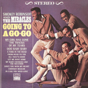 ดาวน์โหลดและฟังเพลง Ooo Baby Baby พร้อมเนื้อเพลงจาก Smokey Robinson