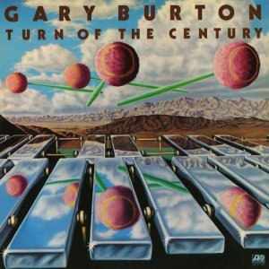 ดาวน์โหลดและฟังเพลง Vibrafinger (LP版) พร้อมเนื้อเพลงจาก Gary Burton