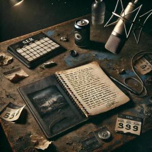 收聽Sincero的SER (Explicit)歌詞歌曲