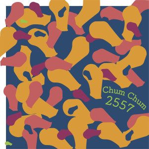Chum Chum的专辑2557