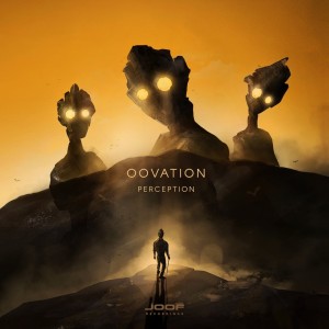 Oovation的專輯Perception