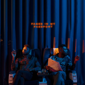 ดาวน์โหลดและฟังเพลง Pages in My Passport (Explicit) พร้อมเนื้อเพลงจาก IJALE