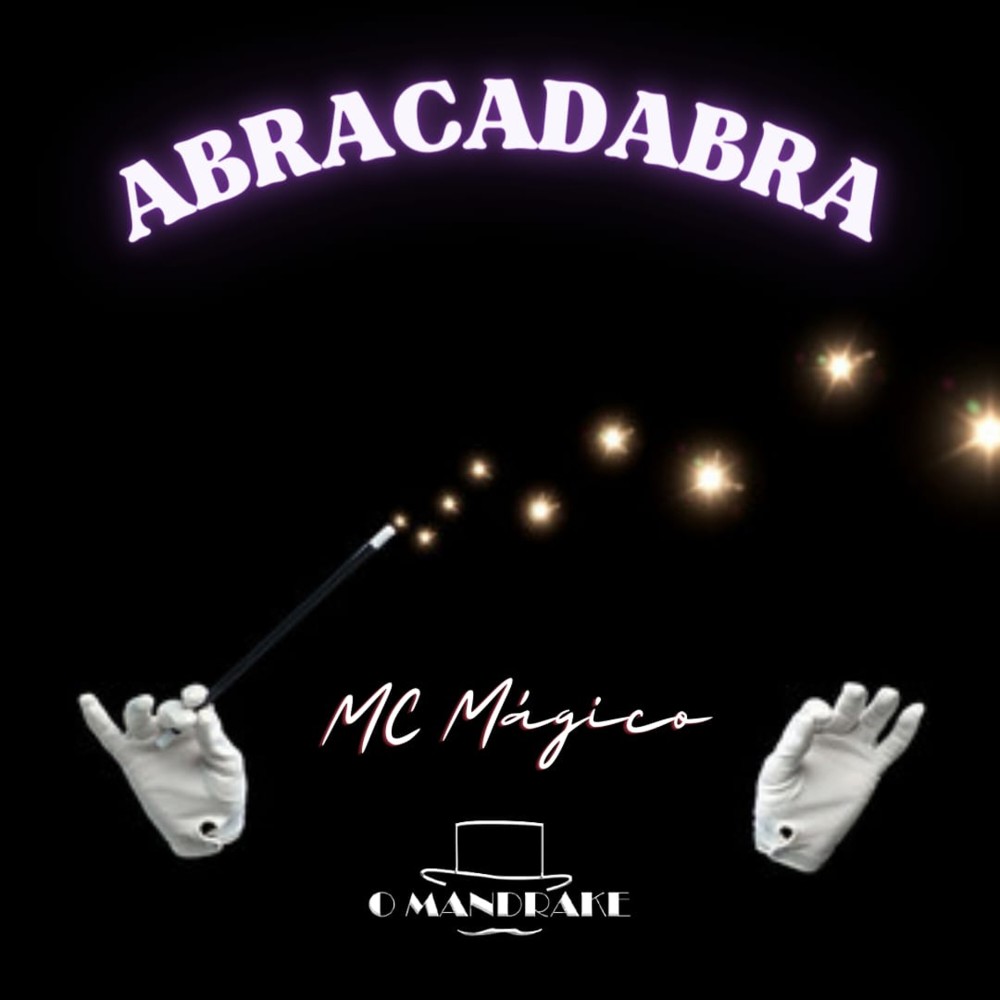 Abracadadra (Explicit)