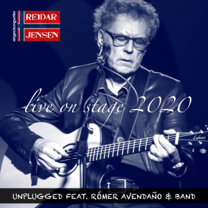 Dengarkan Silent Love Song (Live) lagu dari Reidar Jensen dengan lirik