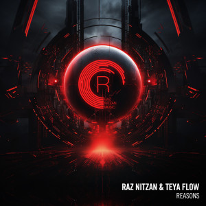 Listen to Reasons (Extended Mix) song with lyrics from Raz Nitzan