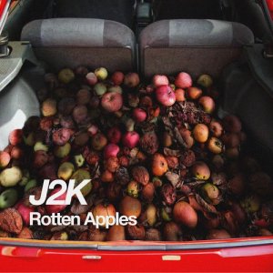 ดาวน์โหลดและฟังเพลง Rotten Apples (feat. Wiley) (Explicit) พร้อมเนื้อเพลงจาก J2K