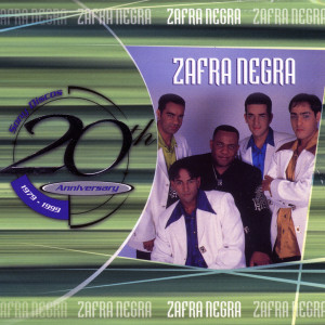 收聽Zafra Negra的Lo Puedo Todo歌詞歌曲