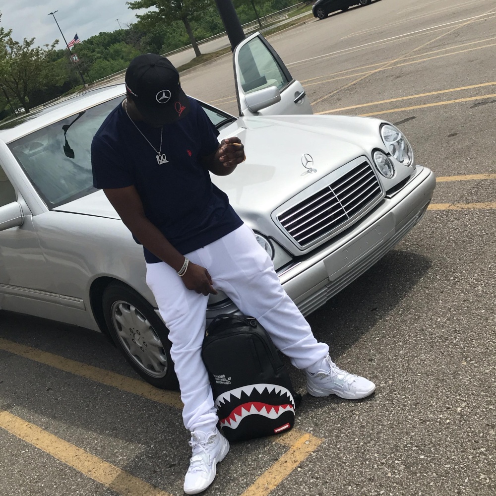 Whats da Move (feat. Tone Gotti) (Explicit)