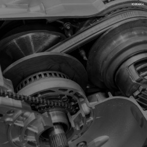 Dengarkan lagu Output Shaft nyanyian Riffle Shuffle dengan lirik