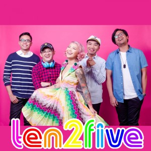 Dengarkan Vanilla (Guitar Version) lagu dari Ten2Five dengan lirik