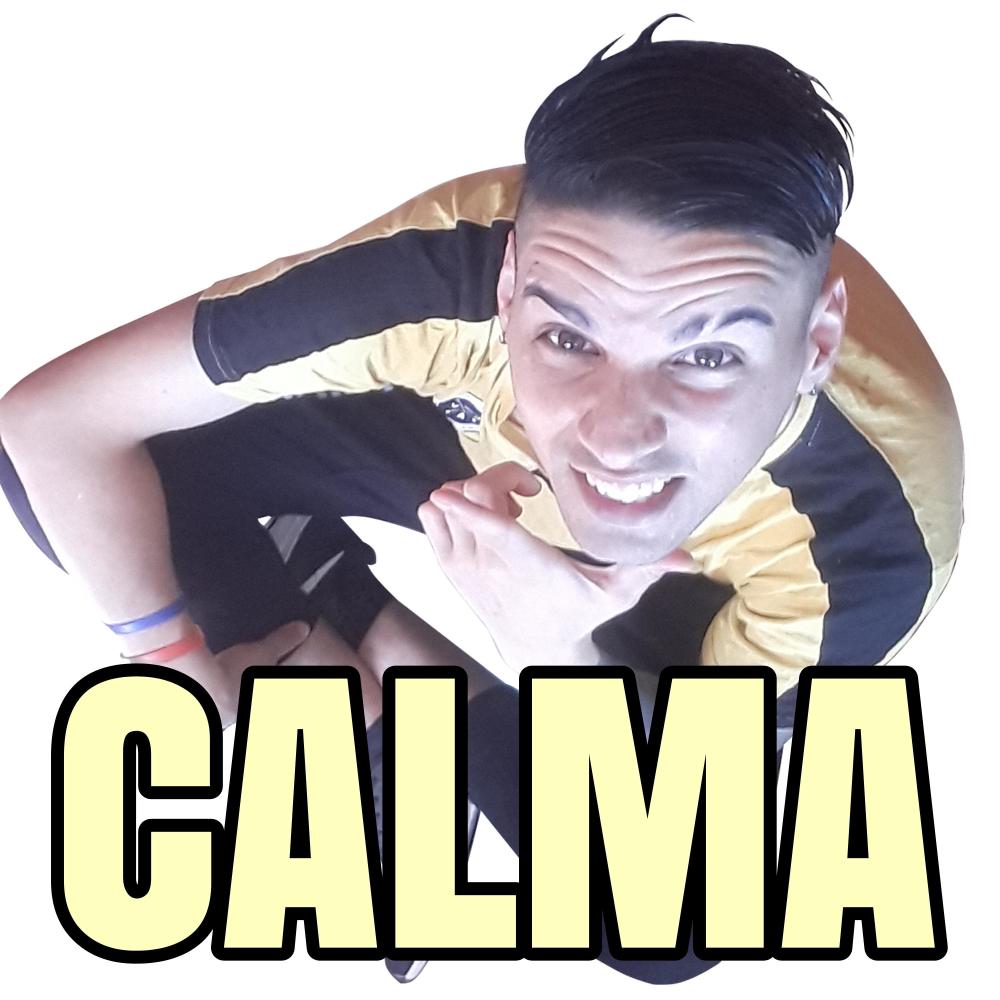 Calma