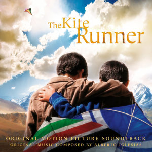 อัลบัม The Kite Runner ศิลปิน Ehsan Aman