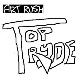 Art Rush的專輯Top Ryde