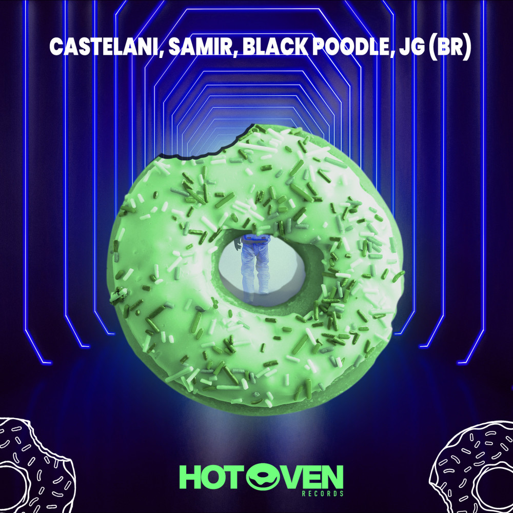 No Cap (Original Mix)