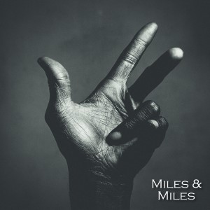 收聽Wrighty的Miles & Miles歌詞歌曲