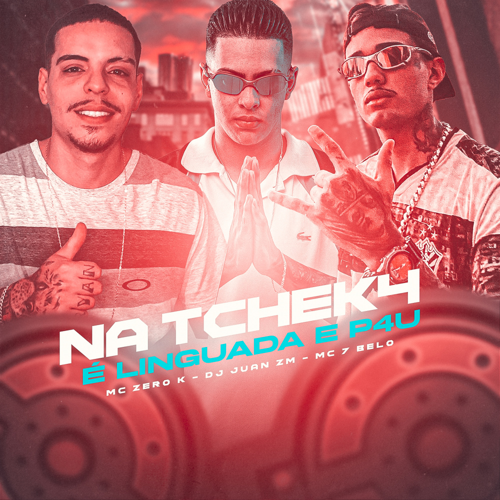 Na Tch4Ca É Linguada e P4U (Explicit)