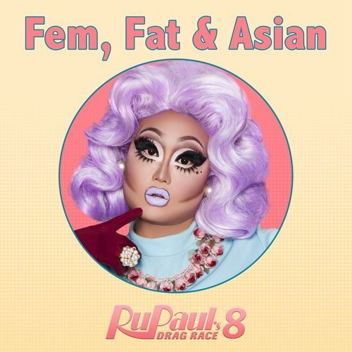Fat Fem And Asian Lyrics