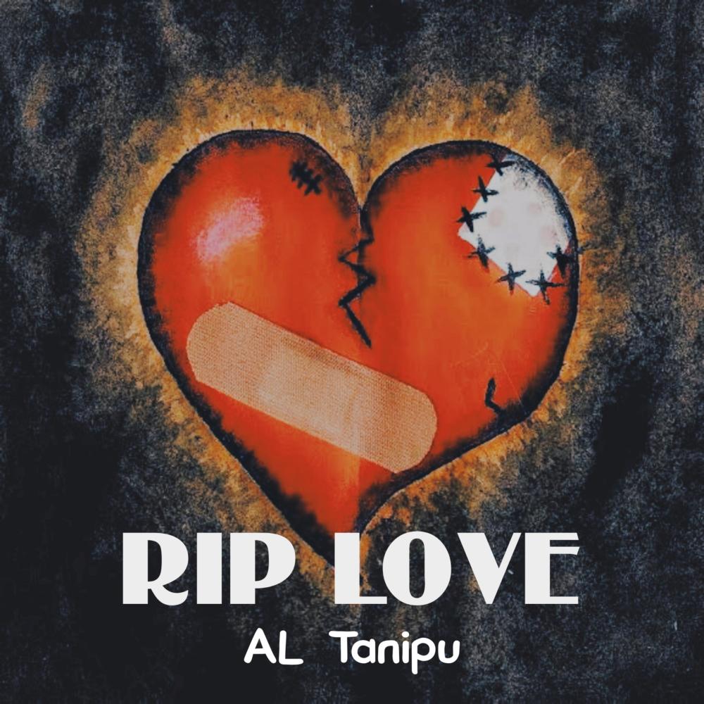 Dj Rip Love (Slow Bass)