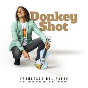 Album Donkey Shot oleh Alessandro Dell'Anna