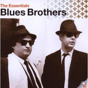 อัลบัม The Blues Brothers - The Essentials ศิลปิน The Blues Brothers