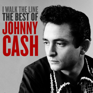 อัลบัม I Walk the Line: The Best of Johnny Cash ศิลปิน Johnny Cash