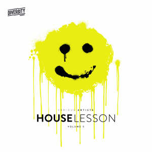 Various Artists的專輯House Lesson, Vol. 5