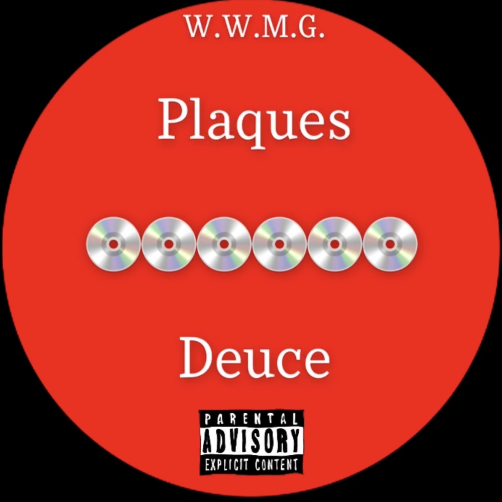 Plaques (Explicit)