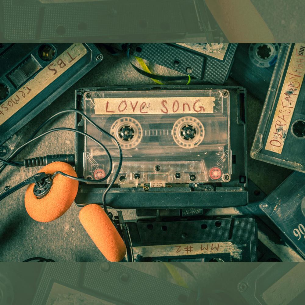 Love Song (Explicit)