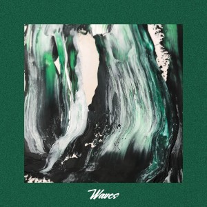 收听Zmeyev的Waves歌词歌曲