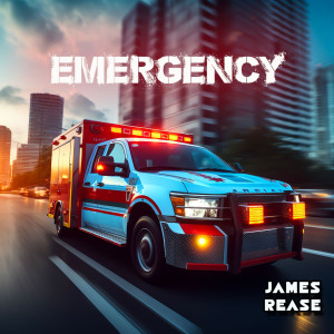收聽James Rease的Emergency歌詞歌曲