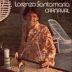 ดาวน์โหลดและฟังเพลง Carnaval พร้อมเนื้อเพลงจาก Lorenzo Santamaria