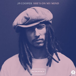 ดาวน์โหลดและฟังเพลง She's On My Mind (Guitar Acoustic) พร้อมเนื้อเพลงจาก JP Cooper