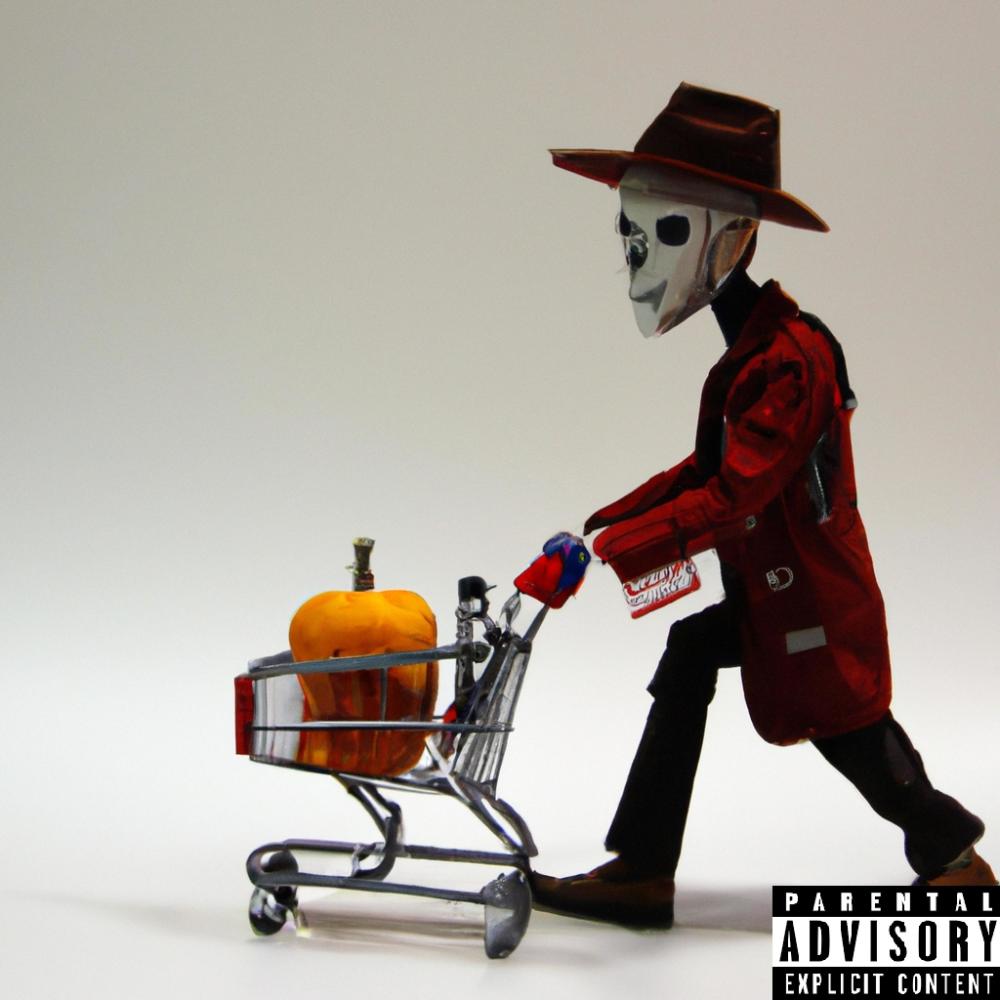 Krueger (Explicit)