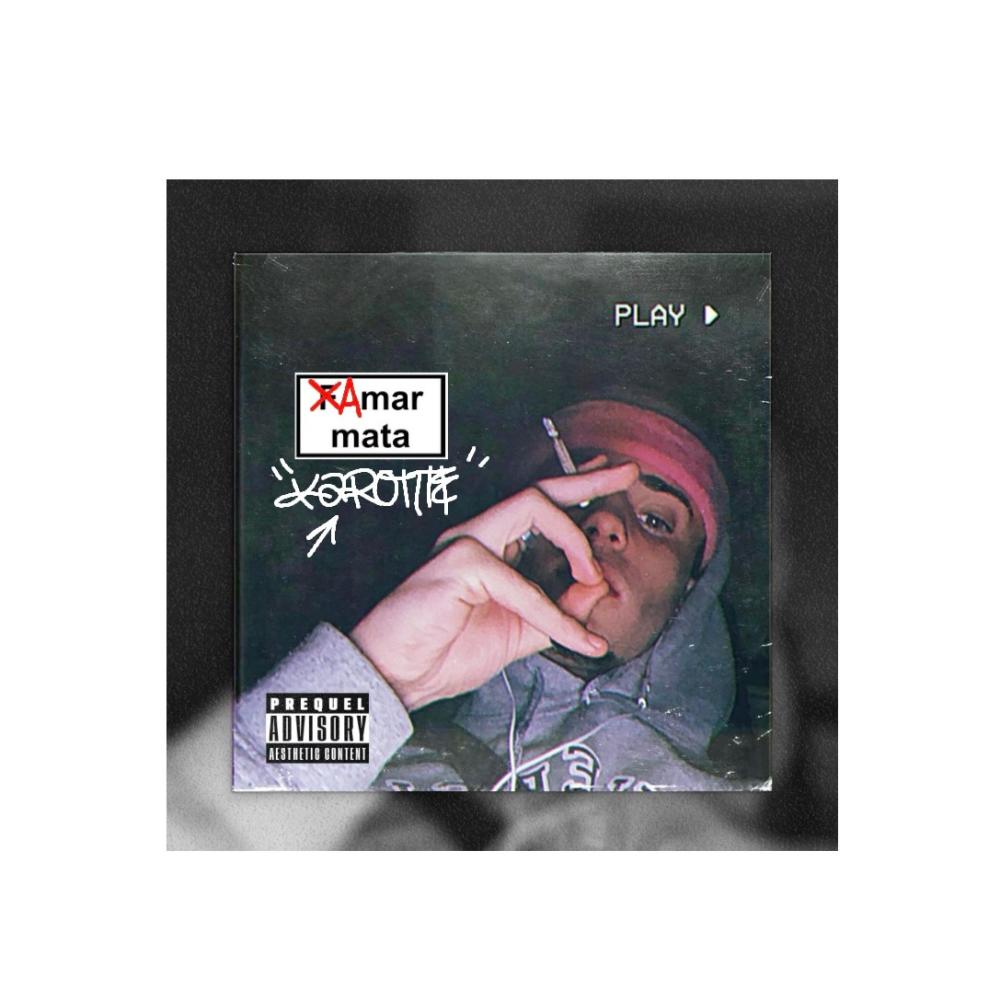 NO TE QUIERES IR (feat. AROE)