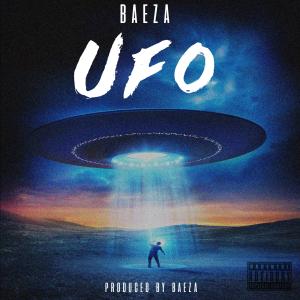 ดาวน์โหลดและฟังเพลง UFO (Explicit) พร้อมเนื้อเพลงจาก Baeza