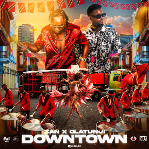 Zan的專輯Downtown