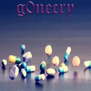 收聽g0necry的I Hate It歌詞歌曲