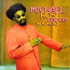 收聽Michael Rose的I Don't Want To Say Goodbye歌詞歌曲