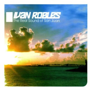 收聽Ivan Robles的Disco Filters(Jamar Jackson RMX)歌詞歌曲