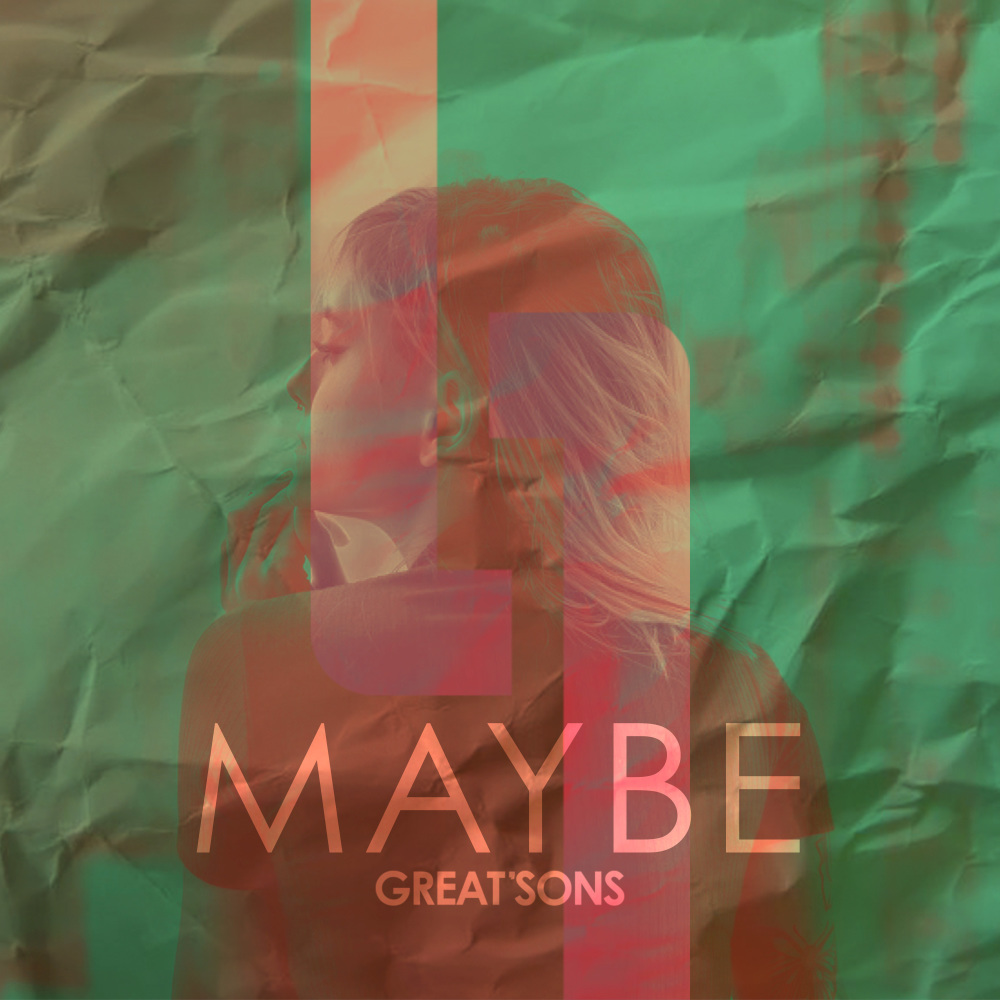 Maybe